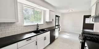 Updated 3 Bed, 2 Bath Broadmoor Home with Workshop & Fenced Yard Gallery 1