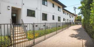 Yosemite Garden Apartments Gallery 10
