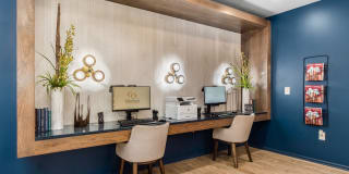 Polaris Crossing Gallery 8