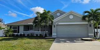 ** Beautifully maintained 3-bedroom, 2-bathroom single family home** Gallery 1