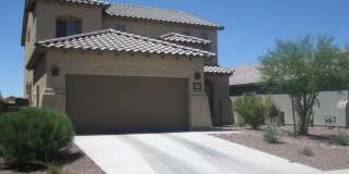 Rancho Sahuarita, 4 Bedroom 3 Bath, Family Room, Granite, Tile Flooring, Flagstone Patio Gallery 1