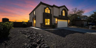 Stunning 4BR House in Buckeye Stunning 4BR House in Buckeye Gallery 1