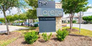 Loretto at Creekside Gallery 51