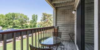 Greenfield Apartments Gallery 14