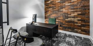 The ALIBI at Lake Lilly Gallery 35