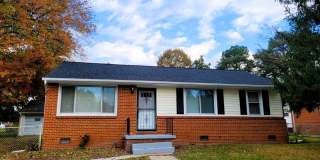 Renovated brick rancher in Southside. Gallery 1