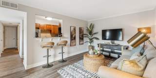Sawgrass Apartments Gallery 16