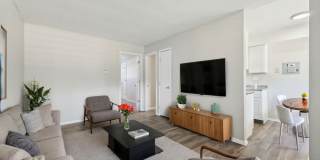 Pebble Creek Apartments Gallery 1