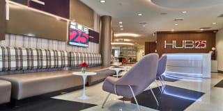 HUB 25 Gallery 6