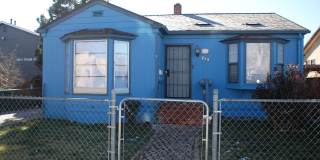 Charming house for rent in a great location Gallery 1