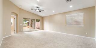 Charming 3-Bedroom Home with Golf Course Views Gallery 1
