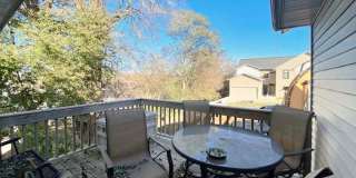 3 Bedroom Duplex Available August 1st, 2026 Gallery 6