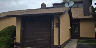 Village Seven Newly Updated All Electric $1500/Month 1 Bed/ 1 Bath Townhome Gallery 1