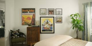The Maris Gallery 23