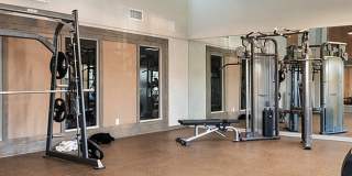 Central Pointe Apartment Homes Gallery 39