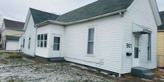 Recently Renovated 3BR/1BA Home in New Albany! Gallery 1