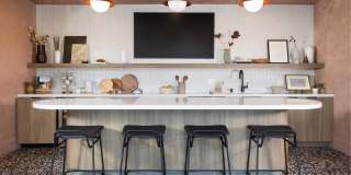 The Charlie WeHo Gallery 11