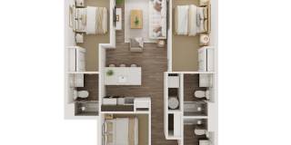 The Lofton Gallery 15