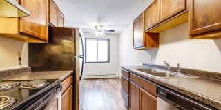 Silver Bell Apartments Gallery 1