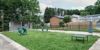 Fieldbrook Apartment Homes Gallery 16