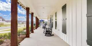 Cottages at Creekview Gallery 71