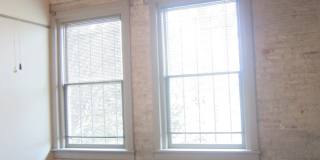 Davie Street Lofts Gallery 8