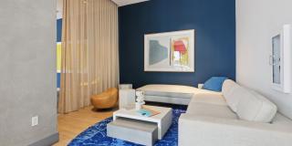 Adela at MiMo Bay Gallery 14