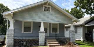 For Rent - 1404 S Elm, Pittsburg, KS 66762 Gallery 1