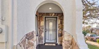 Beautifully Updated Spanish-Style Home Featuring an En Suite Master and Redwood Deck Beautifully Updated Spanish-Style Home Featuring an En Suite Master and Redwood Deck Gallery 4