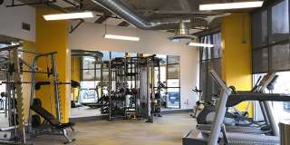 Turntable Studios Gallery 17