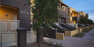 Lofts at McKinley - Senior Housing Gallery 8