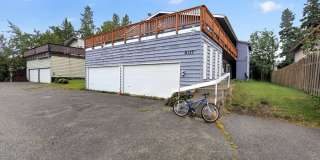 Charming 2BR Apartment in Anchorage Gallery 9