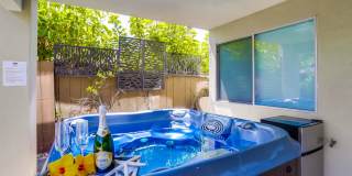 Luxury Furnished Home La Jolla with Ocean Views Gallery 39