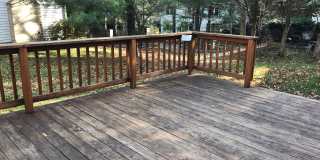 When Space, Luxury and Location matter! Gallery 30