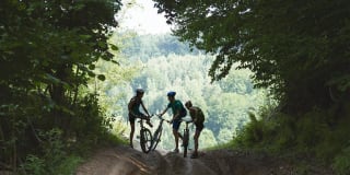 The Danforth at Dobbs Ferry Gallery 22