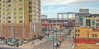 Ballpark Townhomes Gallery 21