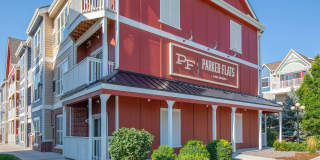 Parker Flats at Old Town Gallery 1