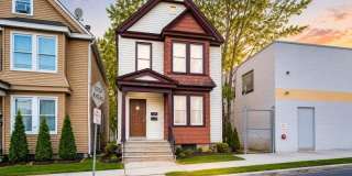 81 Holmes St Gallery 1