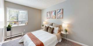 Glen Ridge Gallery 1