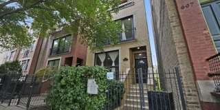 611 N Noble Street Gallery 1