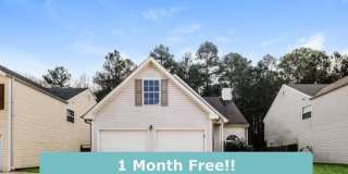 2411 Brookgate Way Gallery 1