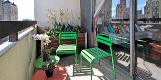 Washington Park Apartments Washington Park Apartments Gallery 19