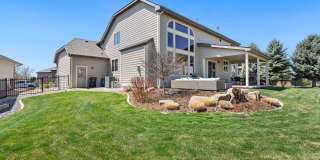 Beautiful 5 Bedroom Home in Windsor CO Gallery 52