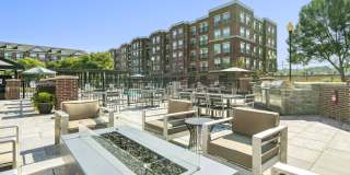 The Brownstones at Englewood South Gallery 28