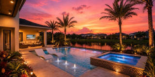 10432 N LAGO VISTA Circle, Parkland, FL 33076 - 2914 Gallery 1