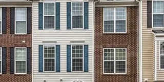 3 Level townhouse in Frederick available early October! 3 Level townhouse in Frederick available early October! Gallery 1