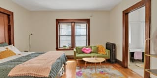 The Park Apartments Gallery 12