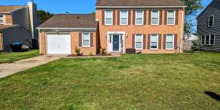 928 Woodmark Court Gallery 1