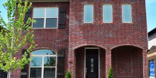 Upscale 4 Bed, 2.5 Bath Available in Fayetteville! Upscale 4 Bed, 2.5 Bath Available in Fayetteville! Gallery 1