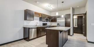 The Towne at Northgate Gallery 13